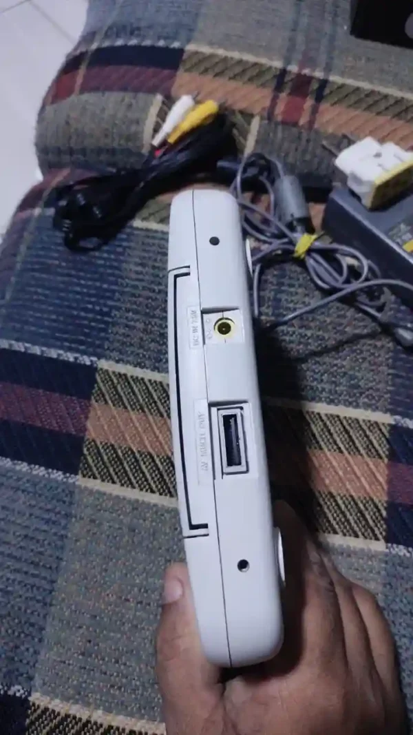 AL/ Felipe Faco /PLAYSTATION😱108,00 SEGUIDOS DE 11,00😲 - Imagem 2