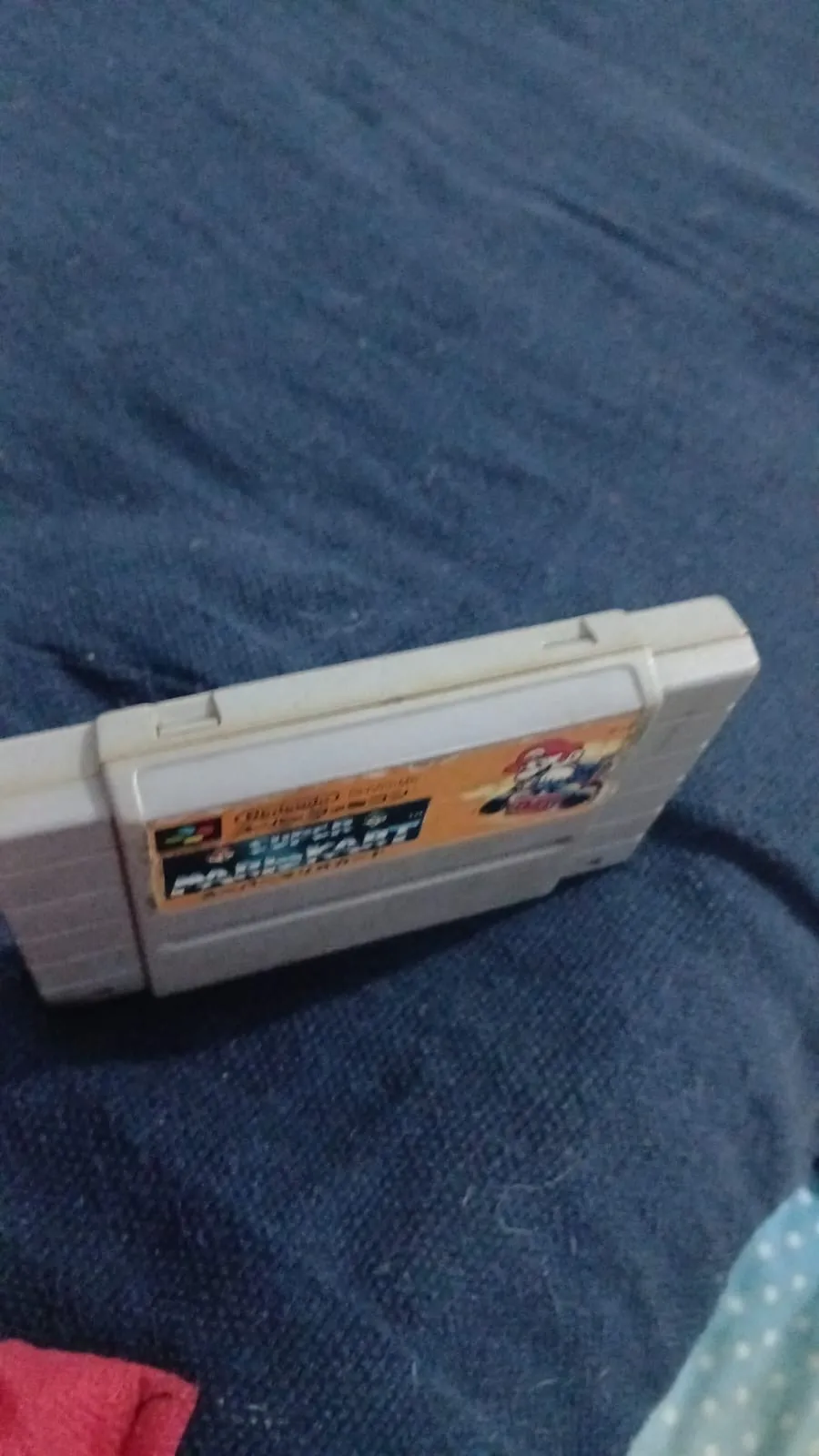 JT/ Darvin02 /MARIO KART😍28,00 SEGUIDOS DE 6,00😱📦
