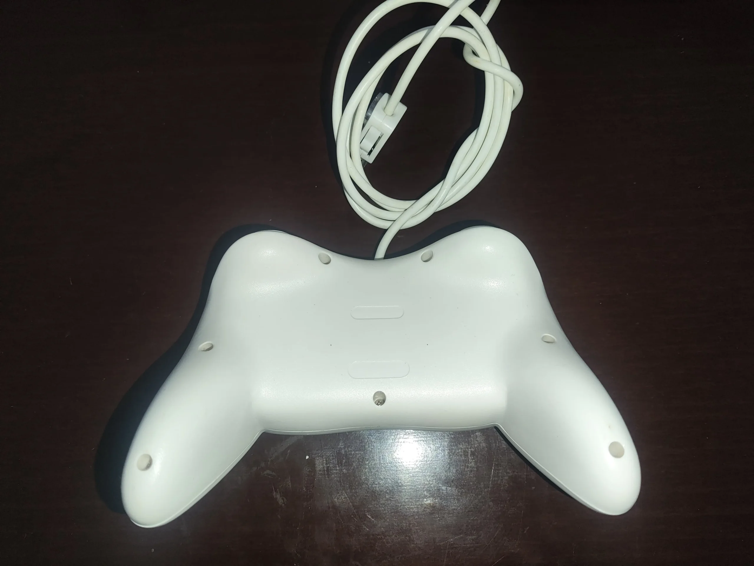 KF/ Pinguim /CONTROLE PRO WII.📦31,00 SEGUIDOS DE 7,00🥳