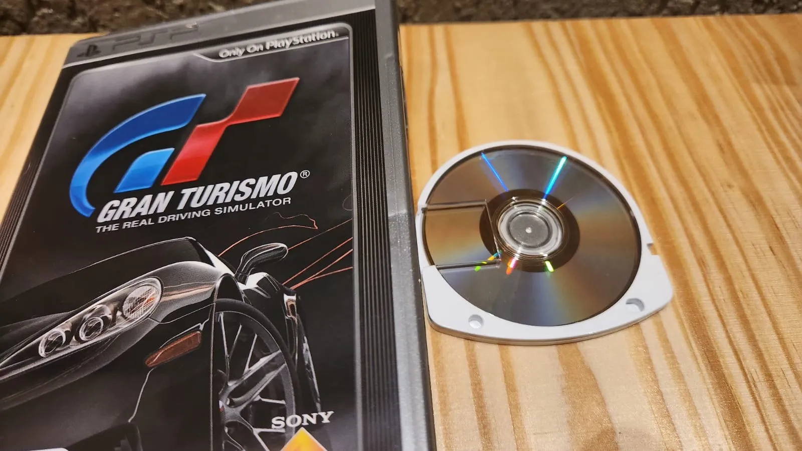 EH/ R_Black /ORIGINAL GRAN TURISMO😱47,00 SEGUIDOS DE 7,00