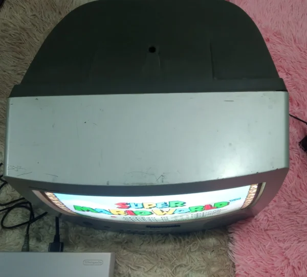 E7/ Kade /TV 14 PANASSONIC📺57,00 SEGUIDOS DE 9,00🥳 - Imagem 5