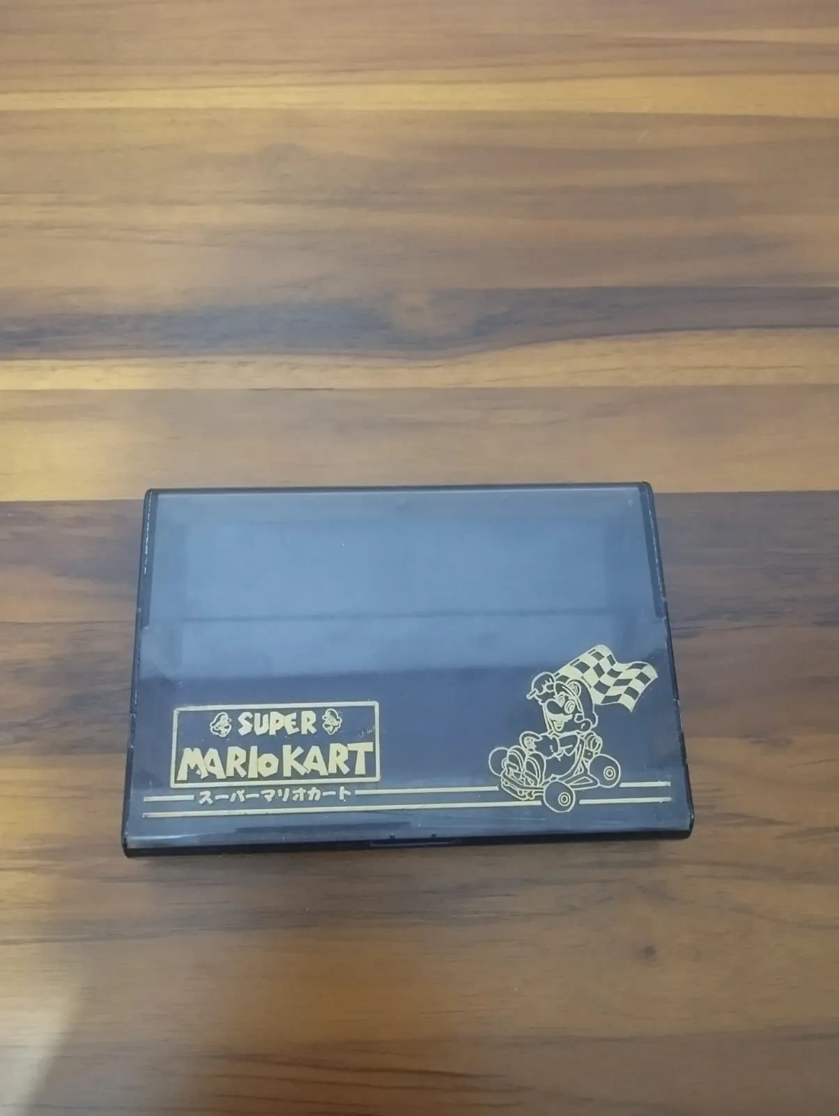 SA/ jhsistema /ORIGINAL CASE MARIO KART🚨43,00 SEGUIDOS DE 7,00😱