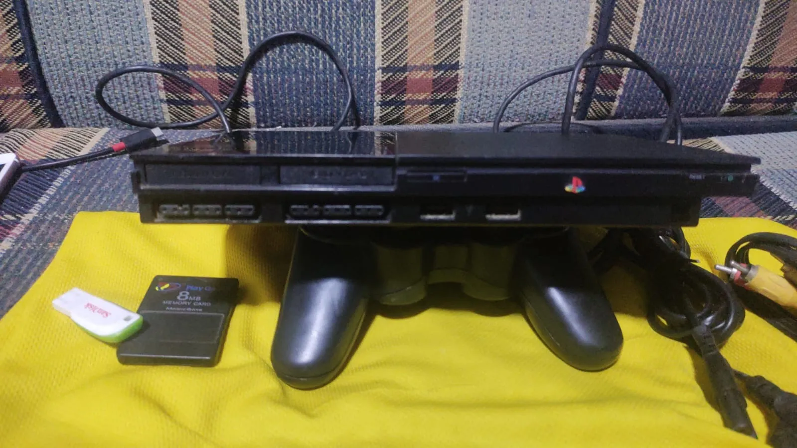 AL/ Victor88 /PLAYSTATION 2 COM OPL😱134,00 SEGUIDOS DE 11,00📦