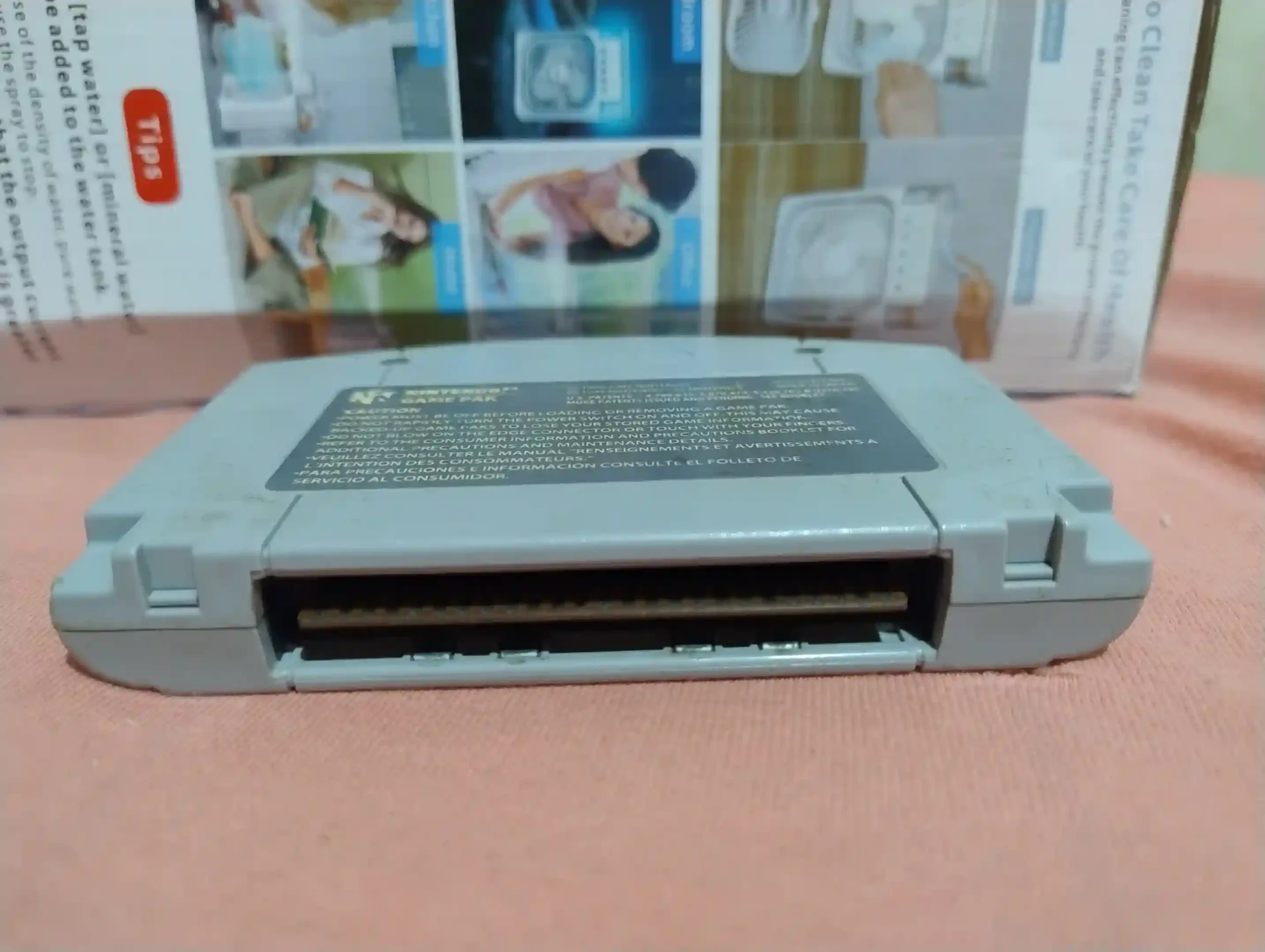 PD/ Victor88 /ORIGINAL ZELDA N64😱89,00 SEGUIDOS DE 15,00😲
