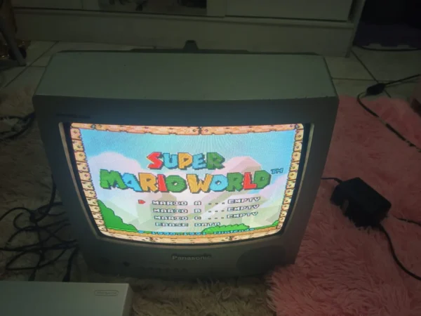 E7/ Kade /TV 14 PANASSONIC📺57,00 SEGUIDOS DE 9,00🥳 - Imagem 2