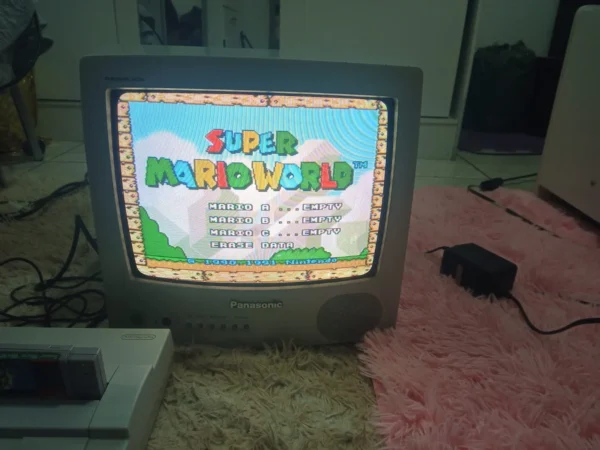 E7/ Kade /TV 14 PANASSONIC📺57,00 SEGUIDOS DE 9,00🥳 - Imagem 3
