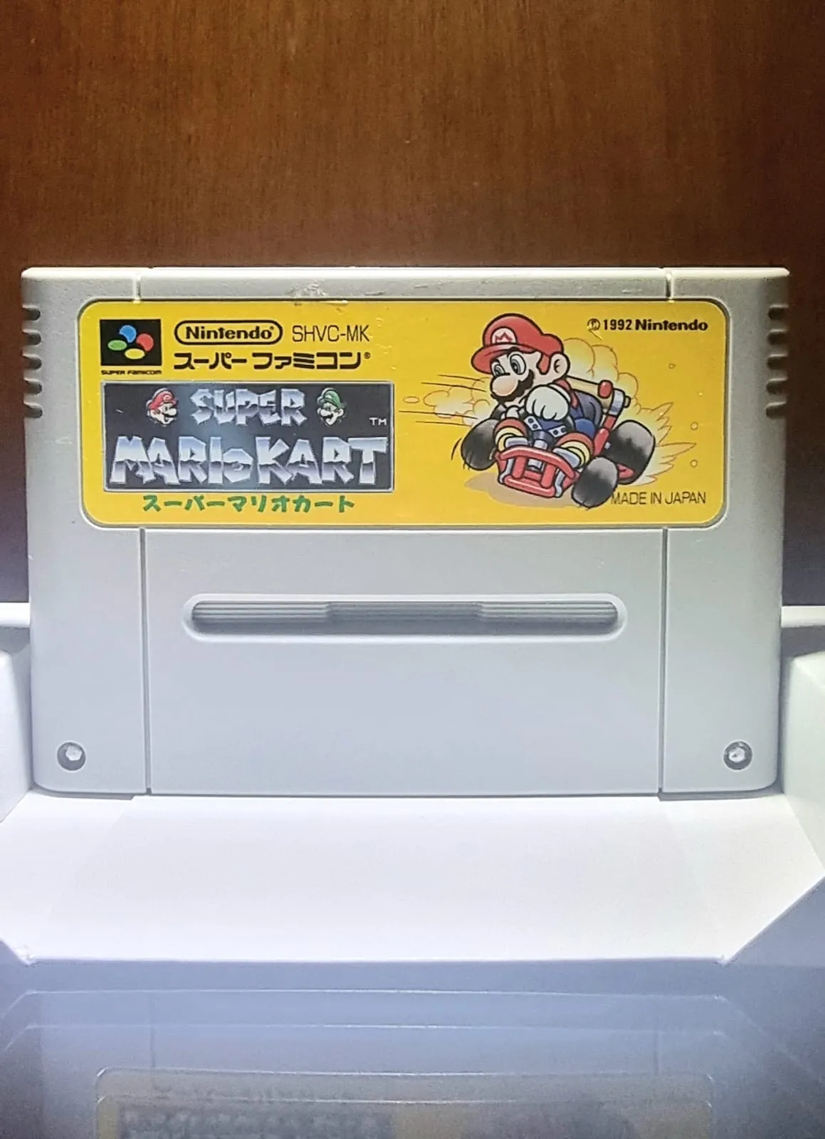 FM/ Nandinho /😲ORIGINAL MARIO KART🏎️67,00 SEGUIDOS DE 8,00🚨