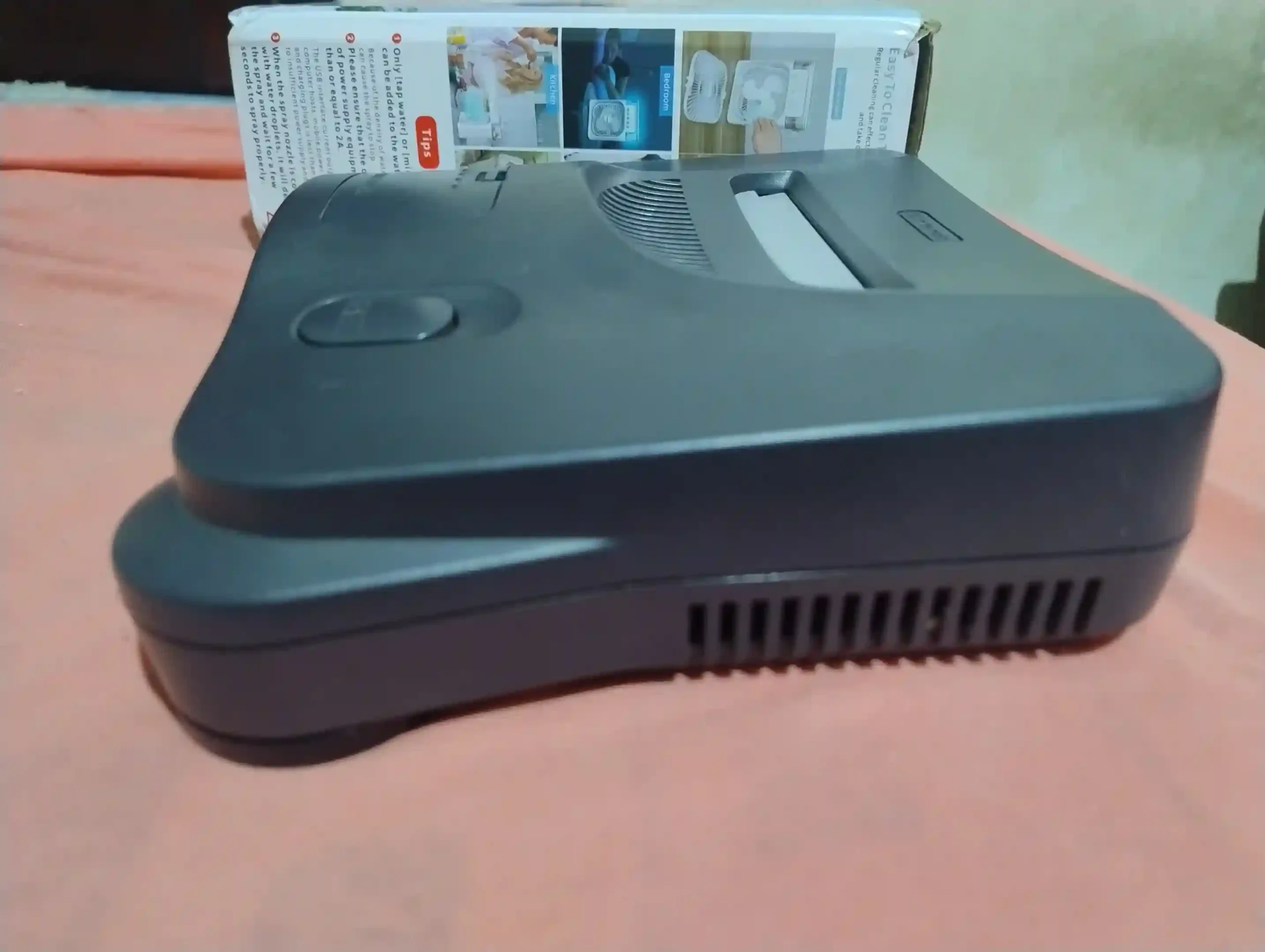 PD/ Victor88 /CONSOLE NINTENDO 64😲107,00 SEGUIDOS DE 14,00📦