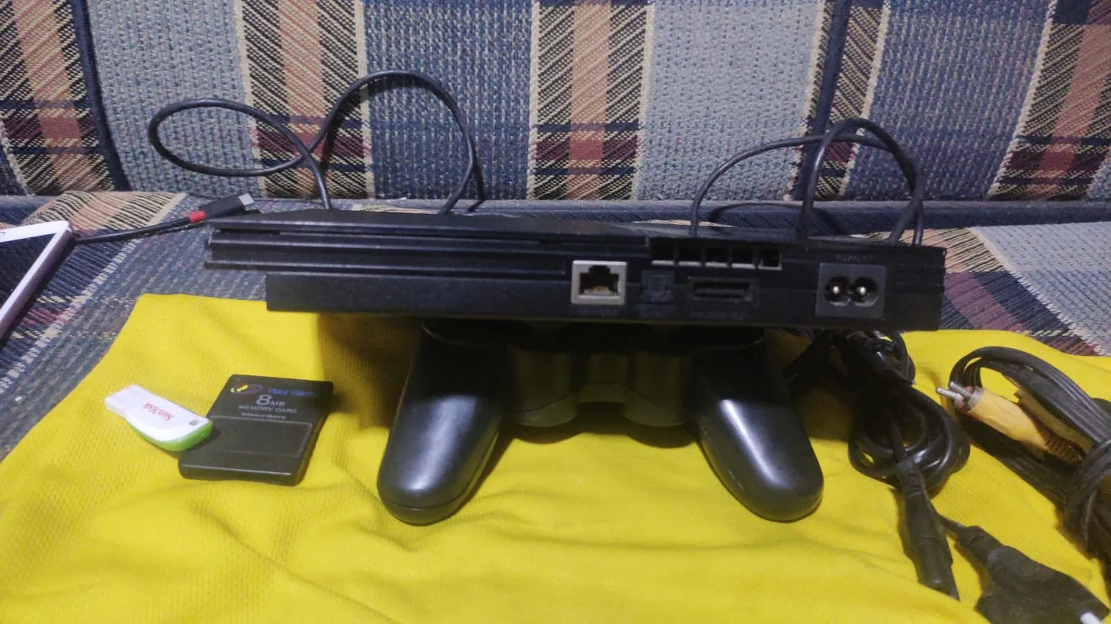 AL/ Victor88 /PLAYSTATION 2 COM OPL😱134,00 SEGUIDOS DE 11,00📦