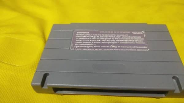AL/ Ajanuar /😲TEKKEN 2. SNES. 31,00 SEGUIDOS DE 5,00😱 - Imagem 3