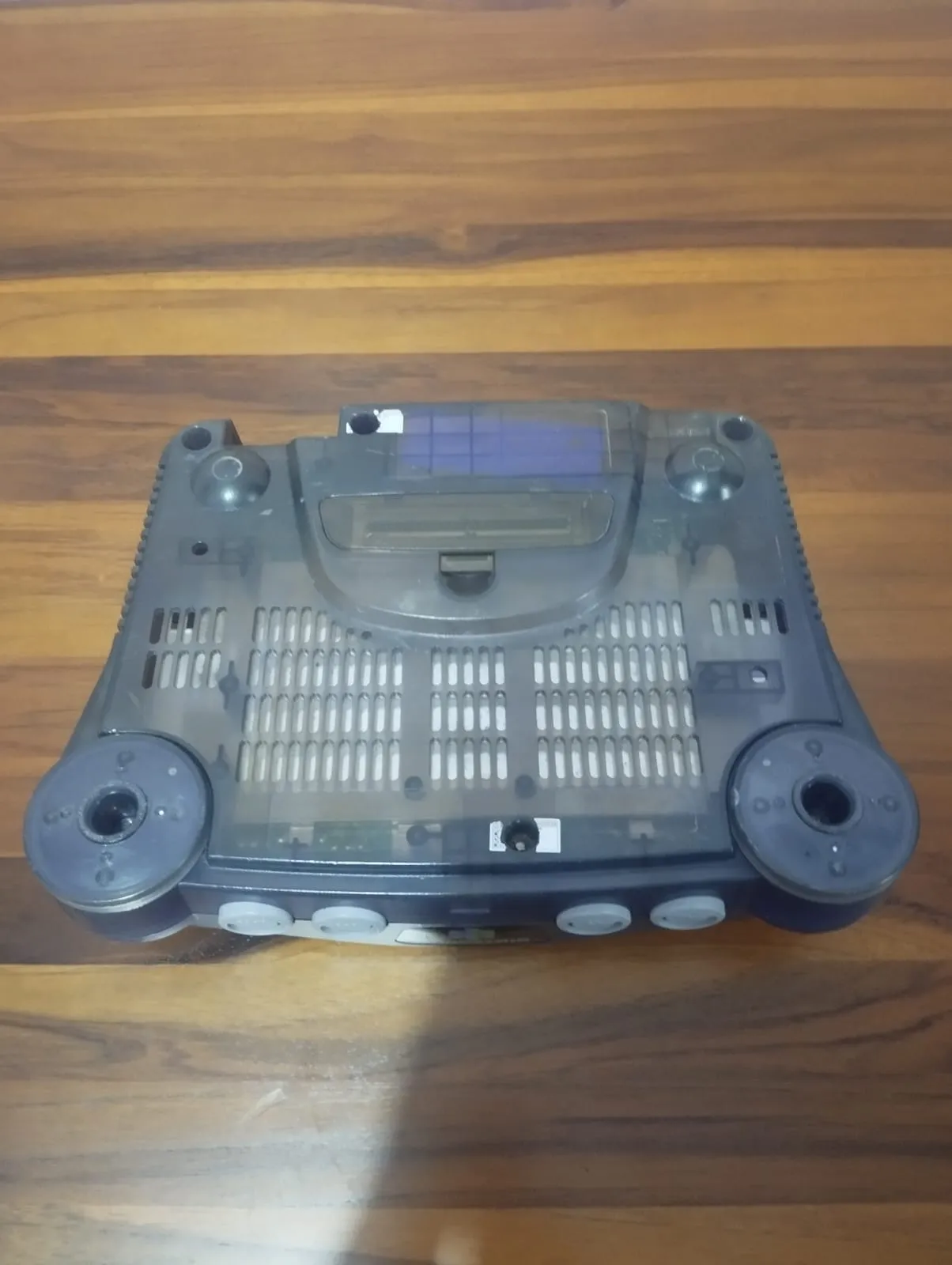 SA/ Jose Cilmar /N64 EDIÇÃO ESPECIAL UVA😲127,00 SEGUIDOS DE 23,00🚨