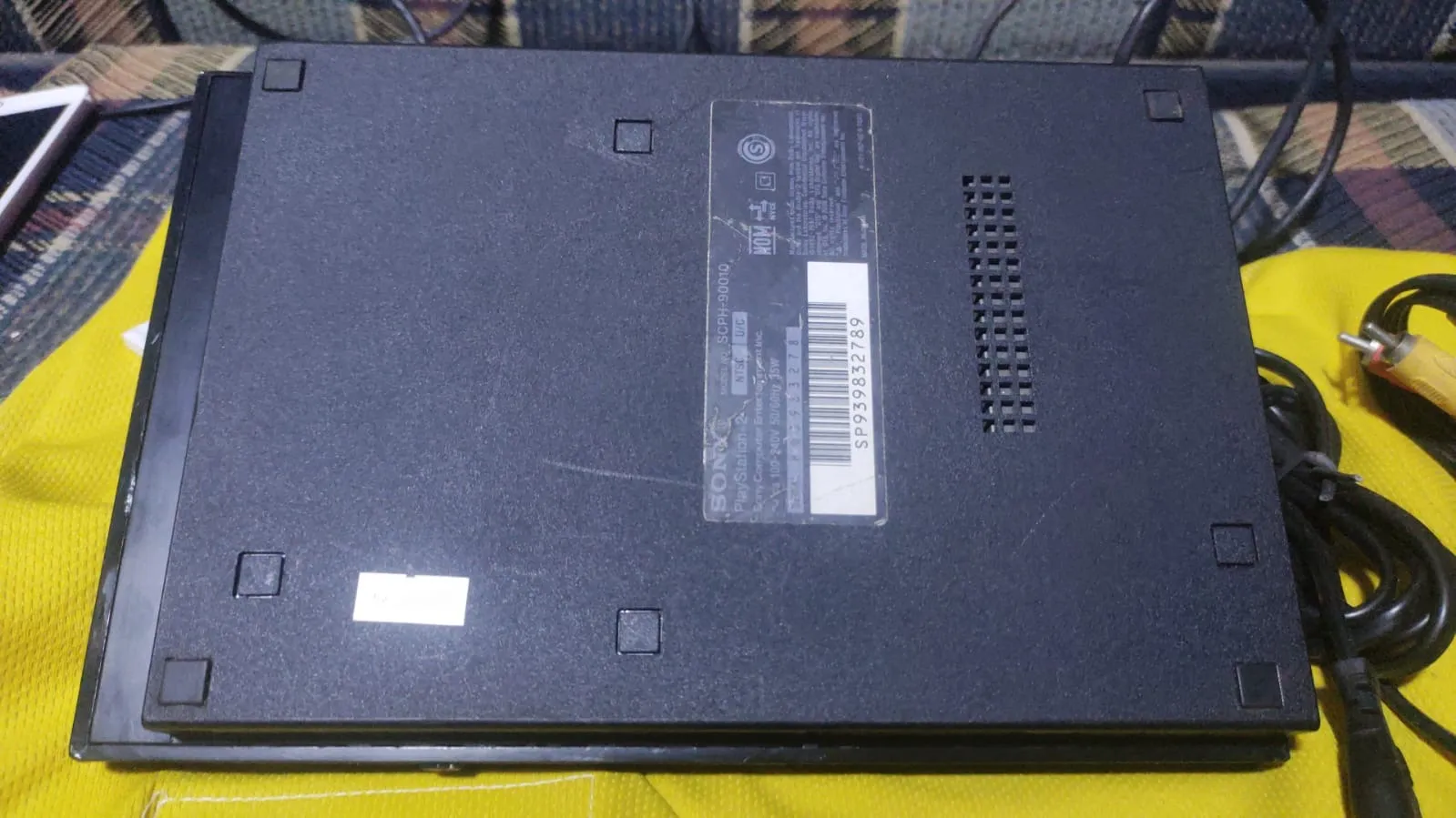 AL/ Victor88 /PLAYSTATION 2 COM OPL😱134,00 SEGUIDOS DE 11,00📦
