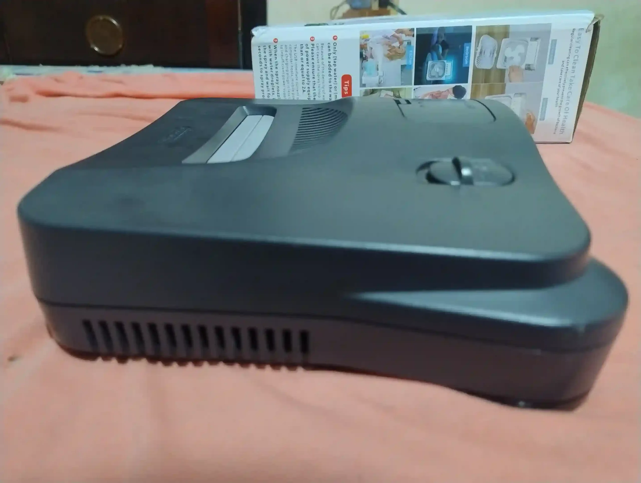 PD/ Victor88 /CONSOLE NINTENDO 64😲107,00 SEGUIDOS DE 14,00📦