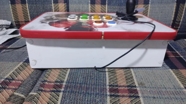 AL/ LFERNANDO /CONTROLE PARA SUPER NES😱129,00 SEGUIDOS DE 10,00📦 - Imagem 7
