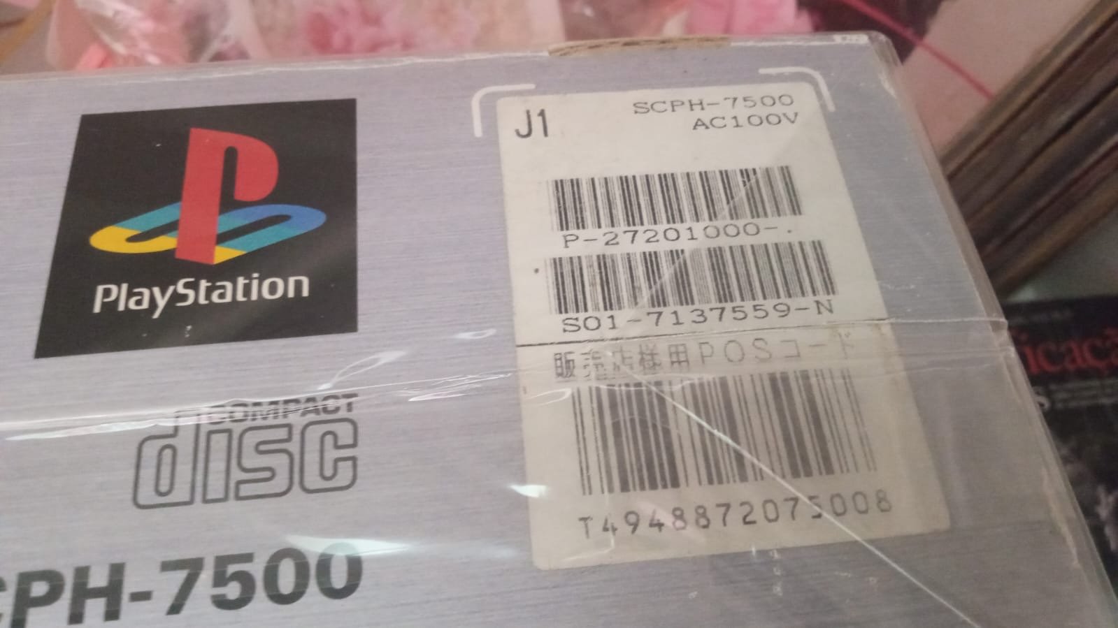 RC/ Dpmetz /PS1 FAT, COMPLETO. NA CAIXA🚨😱497,00 SEGUIDOS DE 48