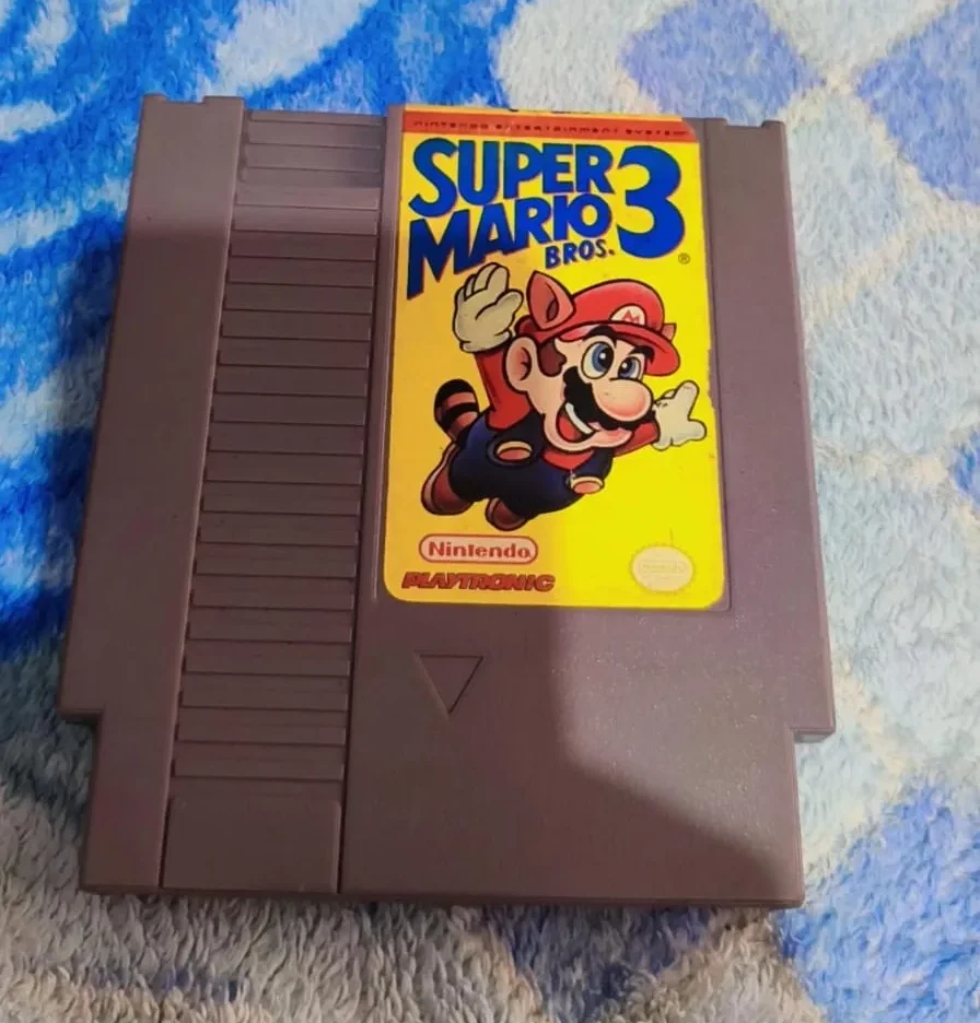 PR/ PHANTOM+MARIO ORIGINAL!😱 229,00 SEGUIDOS DE 48,00🚨