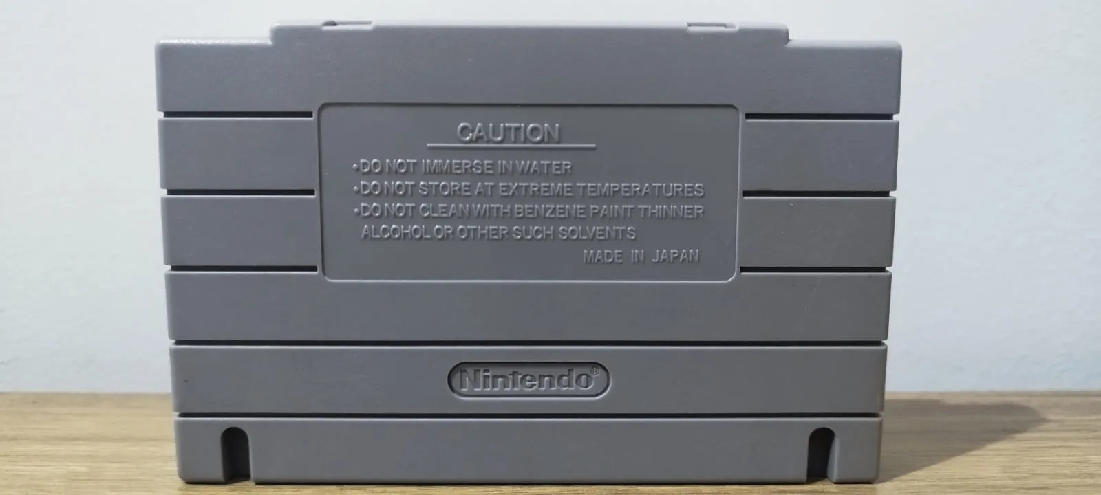 FB/ Eliabe Sousa /JOGO SNES DOOM TROOPERS😱 36,00 SEGUIDOS DE 7,00