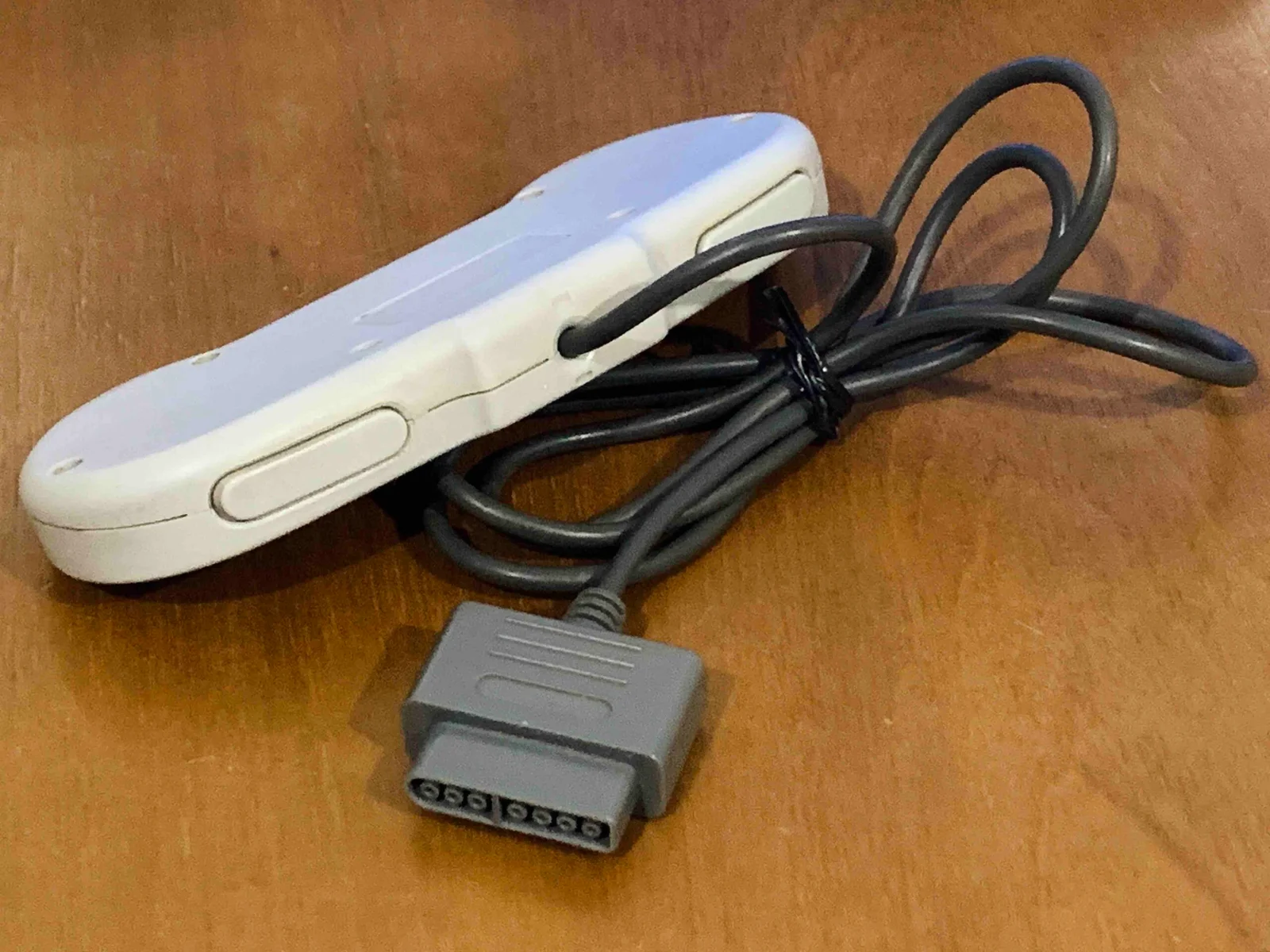 CX/ 😍ORIGINAL CONTROL PARA SNES😱68,00 SEGUIDOS DE 9,00🚨