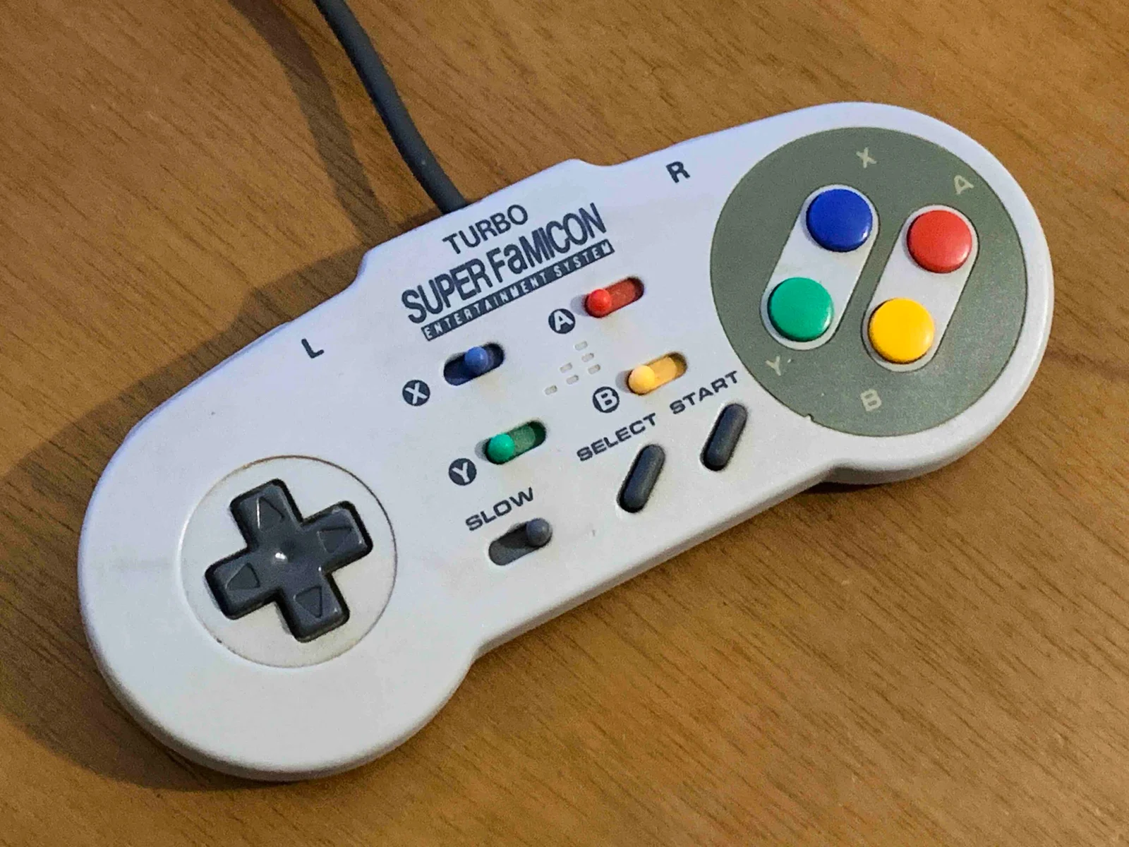 CX/ 😍ORIGINAL CONTROL PARA SNES😱68,00 SEGUIDOS DE 9,00🚨