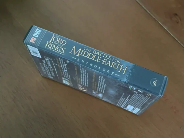 07/ vinivaliati /ORIGINAL, of the Rings!😱93,00 SEGUIDOS DE 9,00📦 - Imagem 3