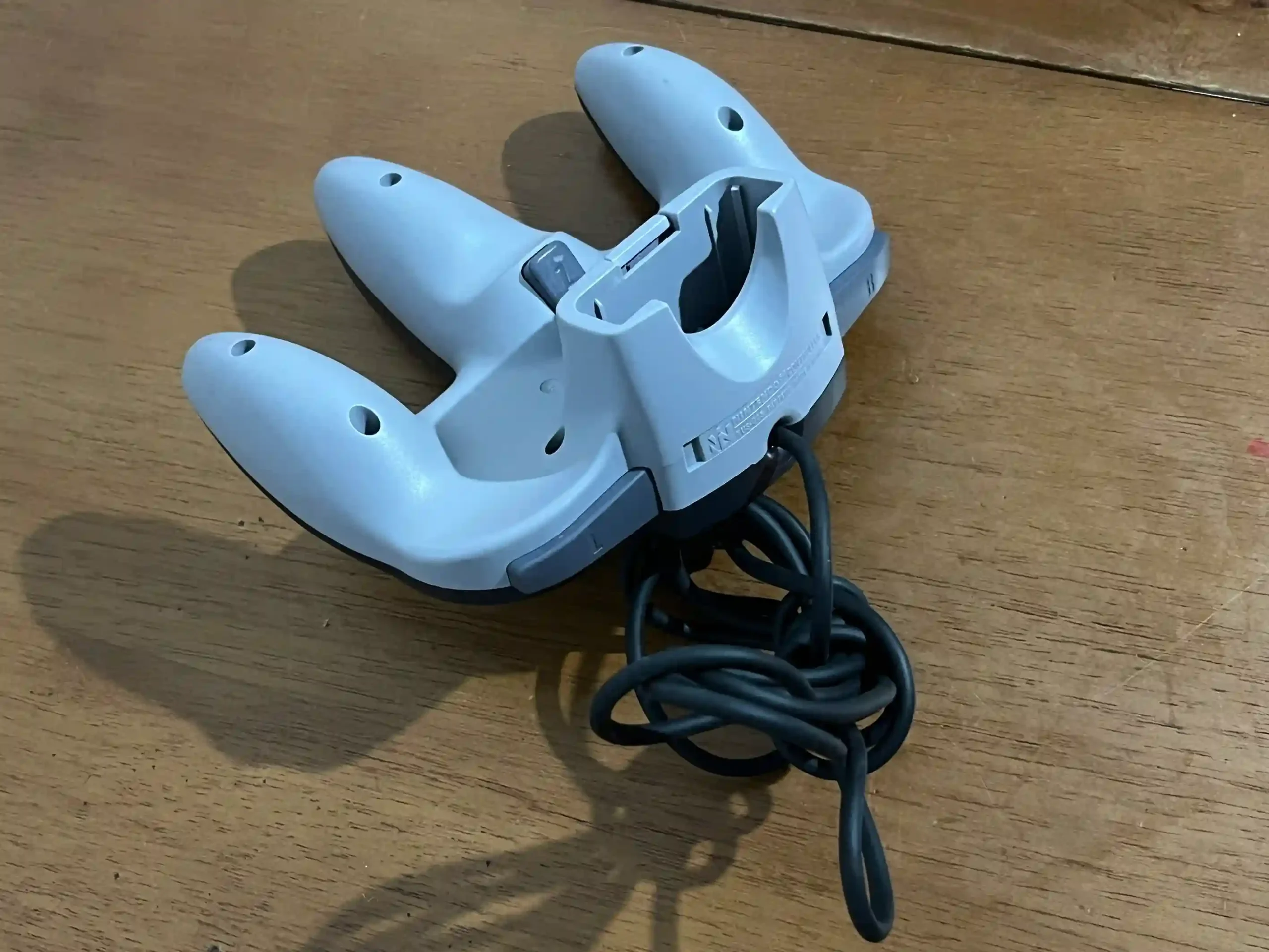 SA/ Victor88 /ORIGINAL CONTROL. N64🕹️48,00 SEGUIDOS DE 8,00 😱