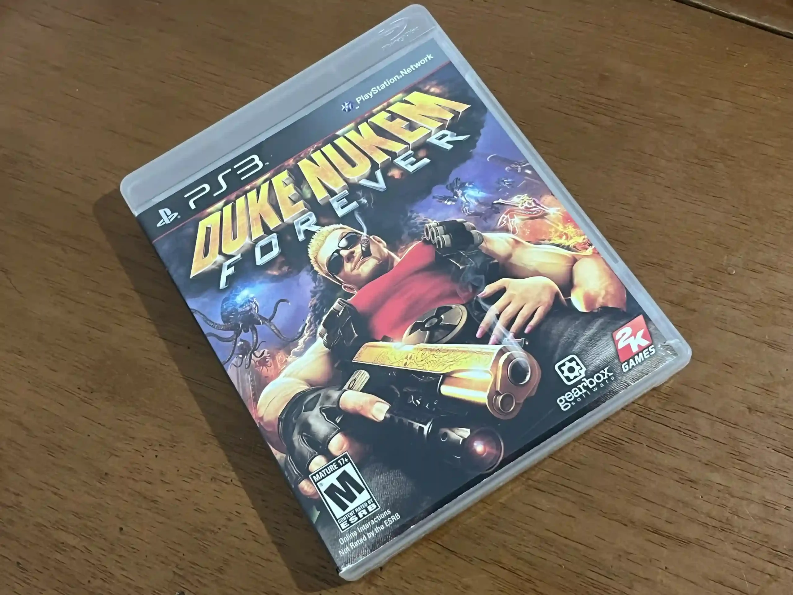 CX/ Victor88 /DUKE NUKEM😱2,00 SEGUIDOS DE 1,00📦