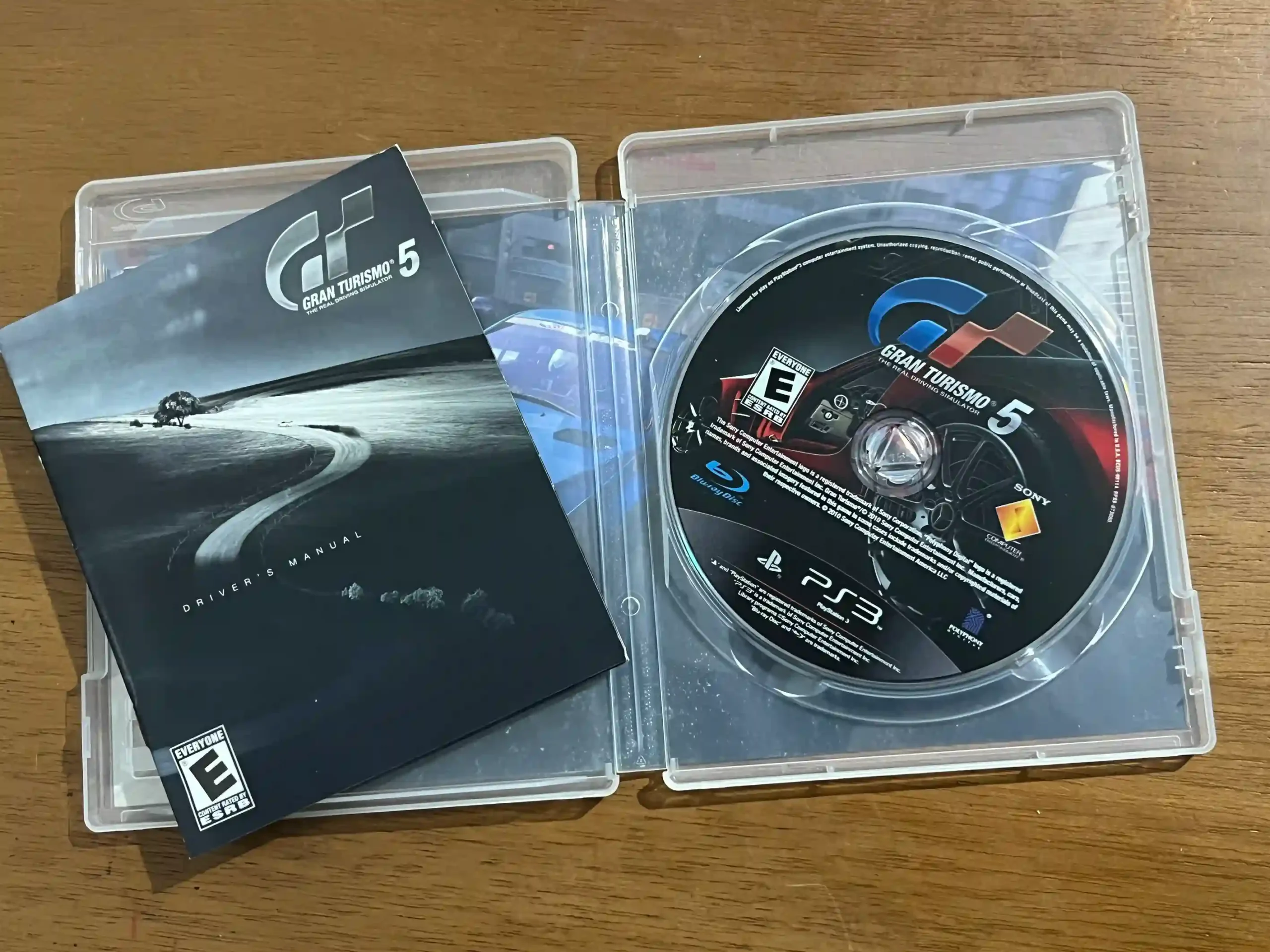 CX/ Joao Victor CR TECH /GRAN TURISMO 5🚘10,00 SEGUIDOS DE 7,00📦