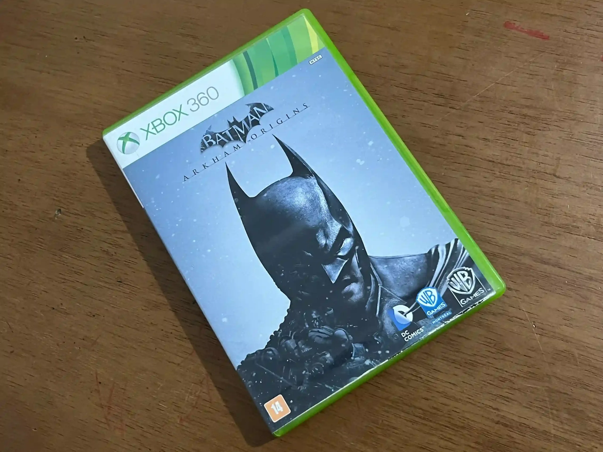 SA/ Jose Cilmar /ORIGINAL BATMAN😱34,00 SEGUIDOS DE 5,00📦