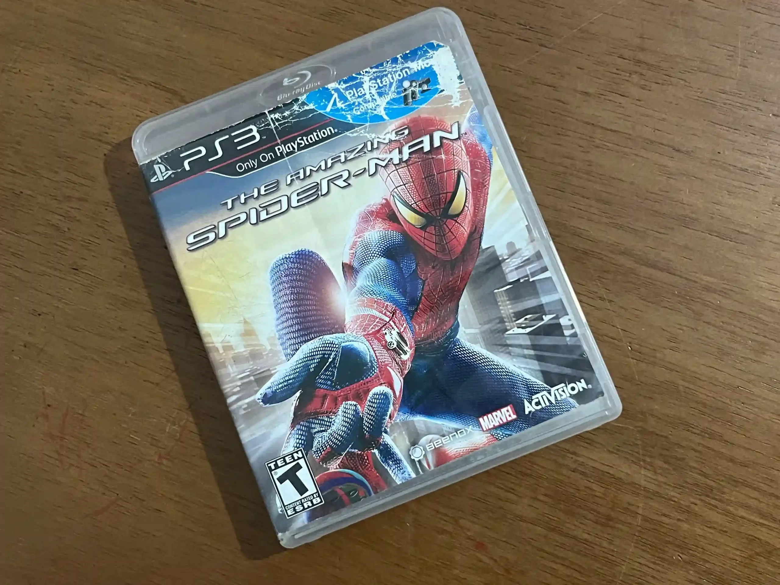 CX/ vinivaliati /SPDER-MAN AMAZING😱48,00 SEGUIDOS DE 7,00