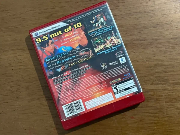 CX/ Joao Paulo Matias /STREET 4, PS3😱29,00 SEGUIDOS DE 6,00📦 - Imagem 2