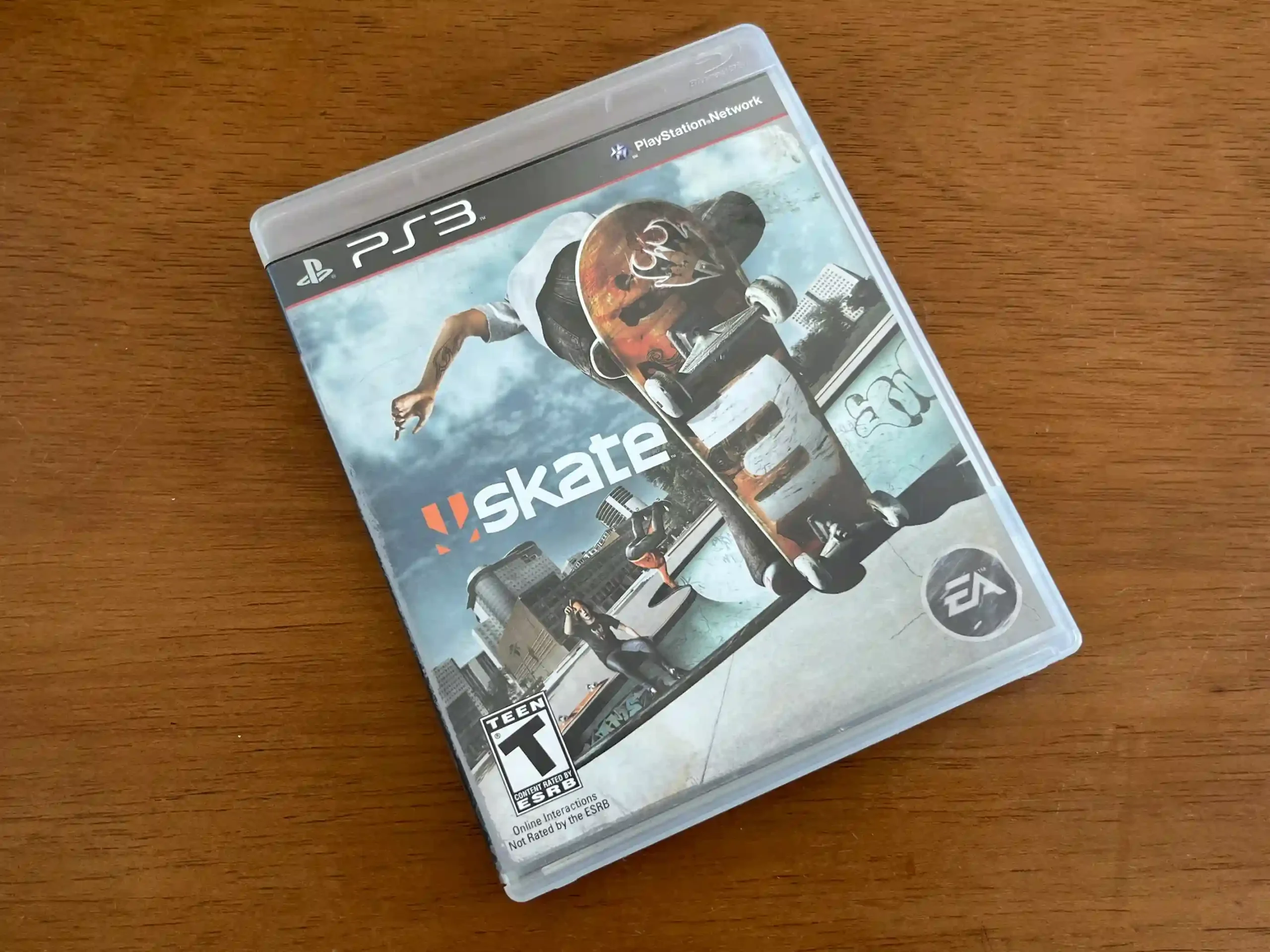 CX/ vinivaliati /SKAT 3😱PS3🚨31,00 SEGUIDOS DE 5,00📦