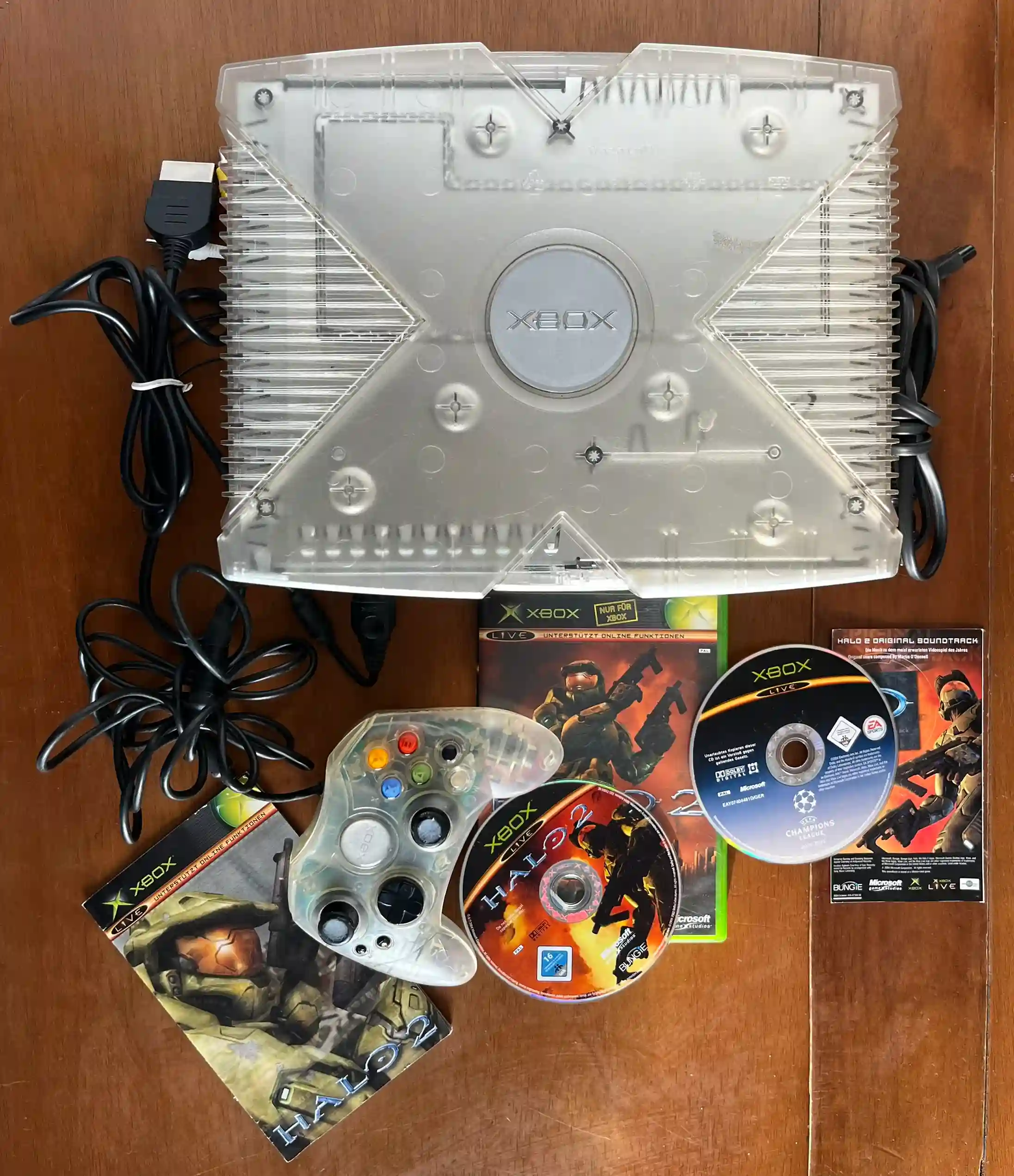 AD/ Paula /💎 XBOX EDIÇÃO CRISTAL😱897,00 SEGUIDOS DE 100,00🚨