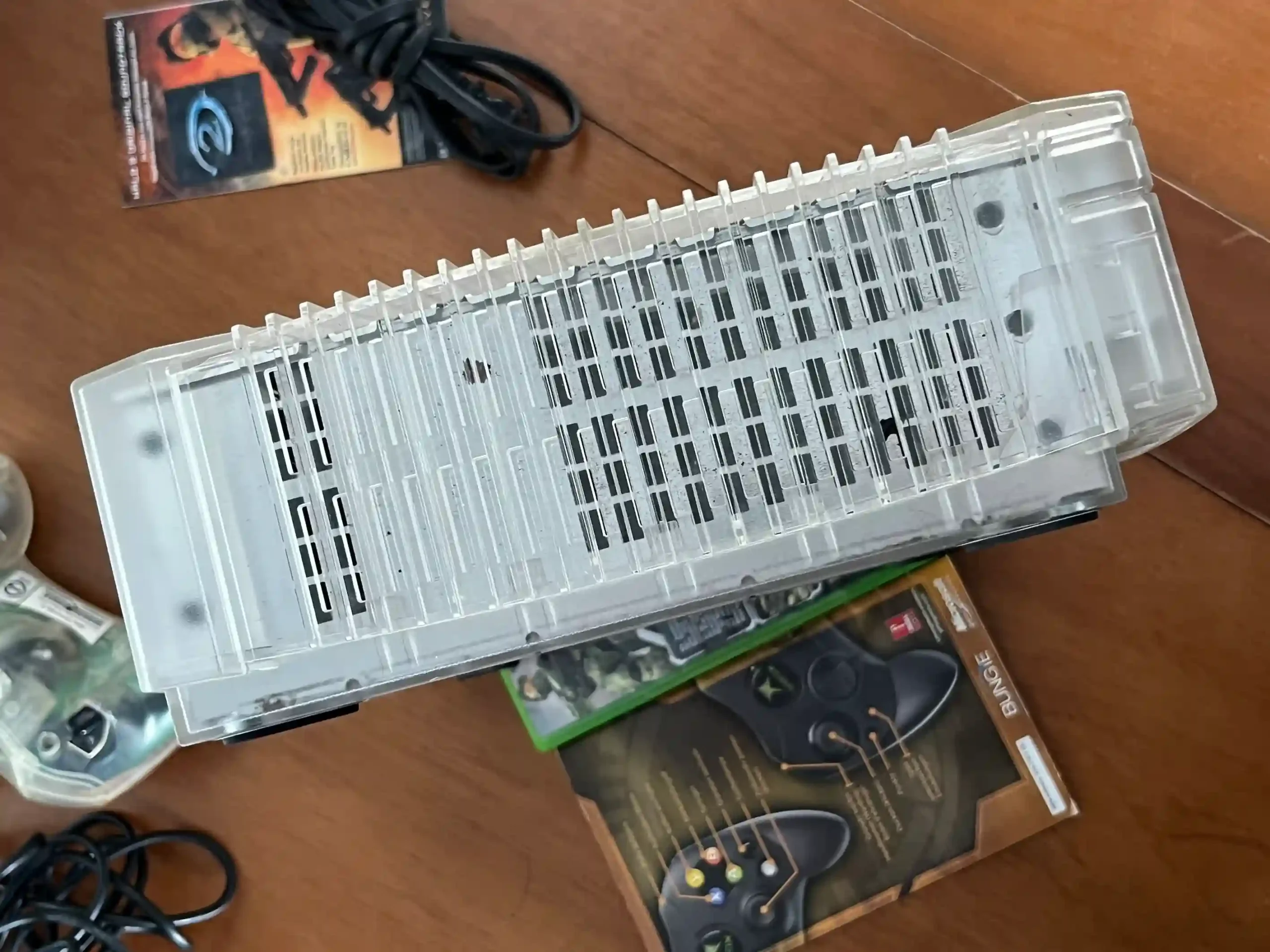 AD/ Paula /💎 XBOX EDIÇÃO CRISTAL😱897,00 SEGUIDOS DE 100,00🚨