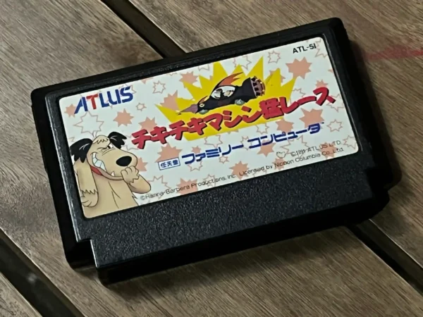 CX/ Fabio1977 /NINTENDO ORIGINAL, CORRIDA MALUCA😲350,00 SEGUIDOS DE 100,00