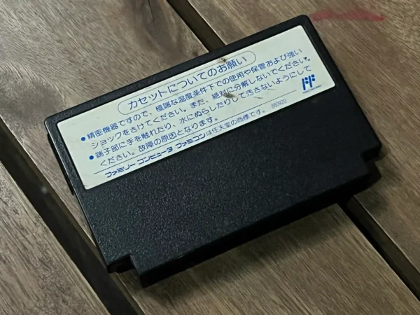 CX/ Fabio1977 /NINTENDO ORIGINAL, CORRIDA MALUCA😲350,00 SEGUIDOS DE 100,00 - Imagem 2