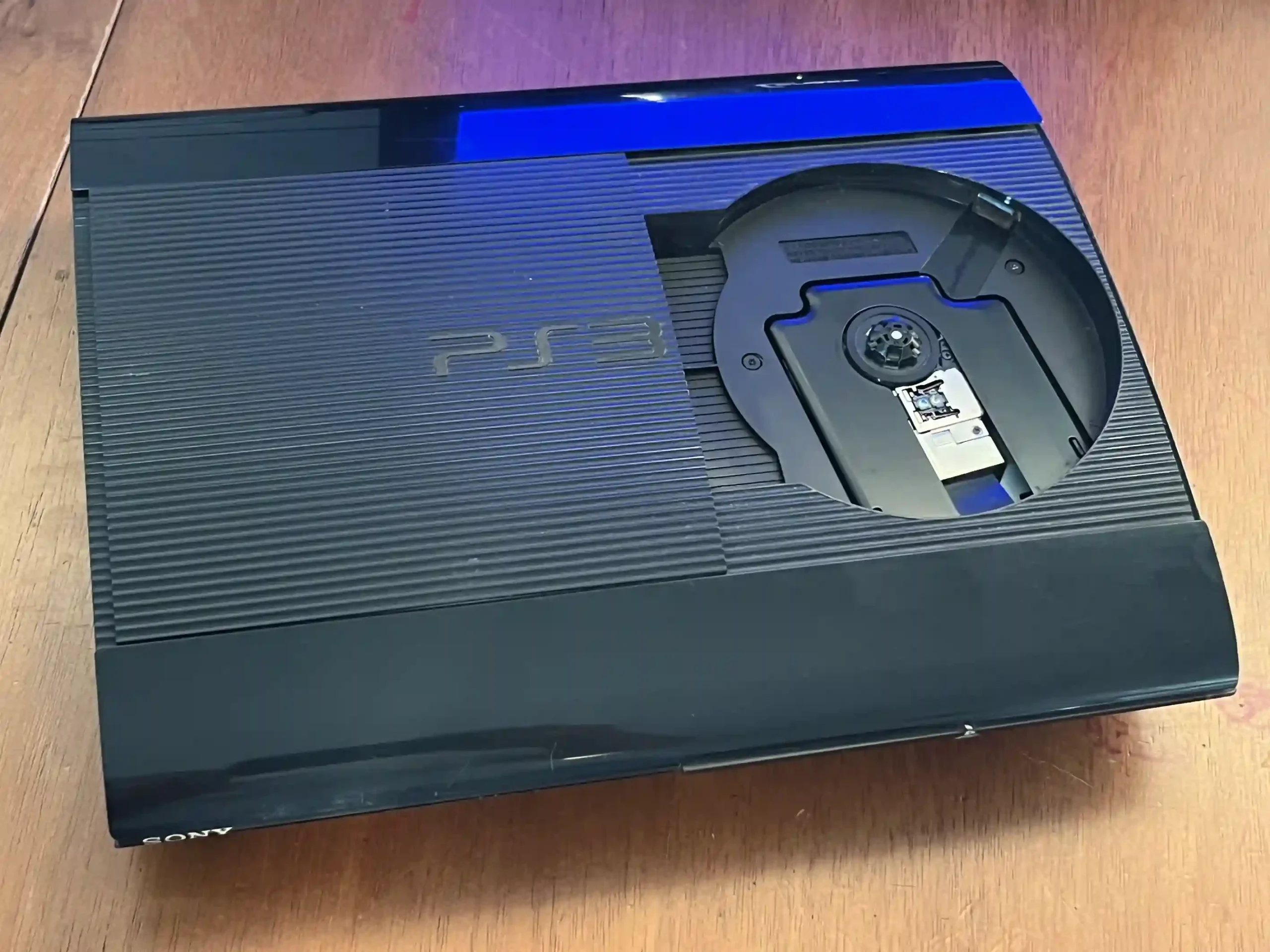 CX/ PS3😲JÁ COM DIVERSOS JOGOS! 100,00 SEGUIDOS DE 50,00🚨