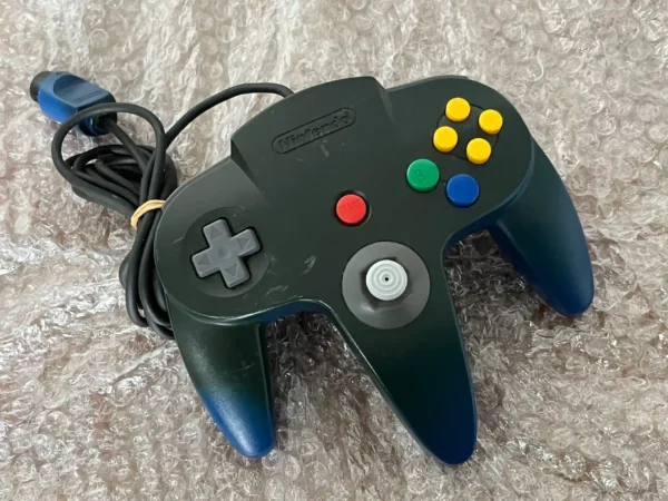 SA/ Jose Cilmar /ORIGINAL CONTRO. N64😱57,00 SEGUIDOS DE 8,00🚨