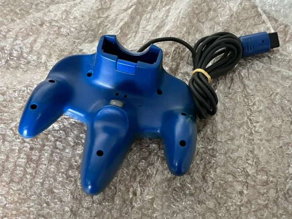 SA/ Jose Cilmar /ORIGINAL CONTRO. N64😱57,00 SEGUIDOS DE 8,00🚨 - Imagem 4