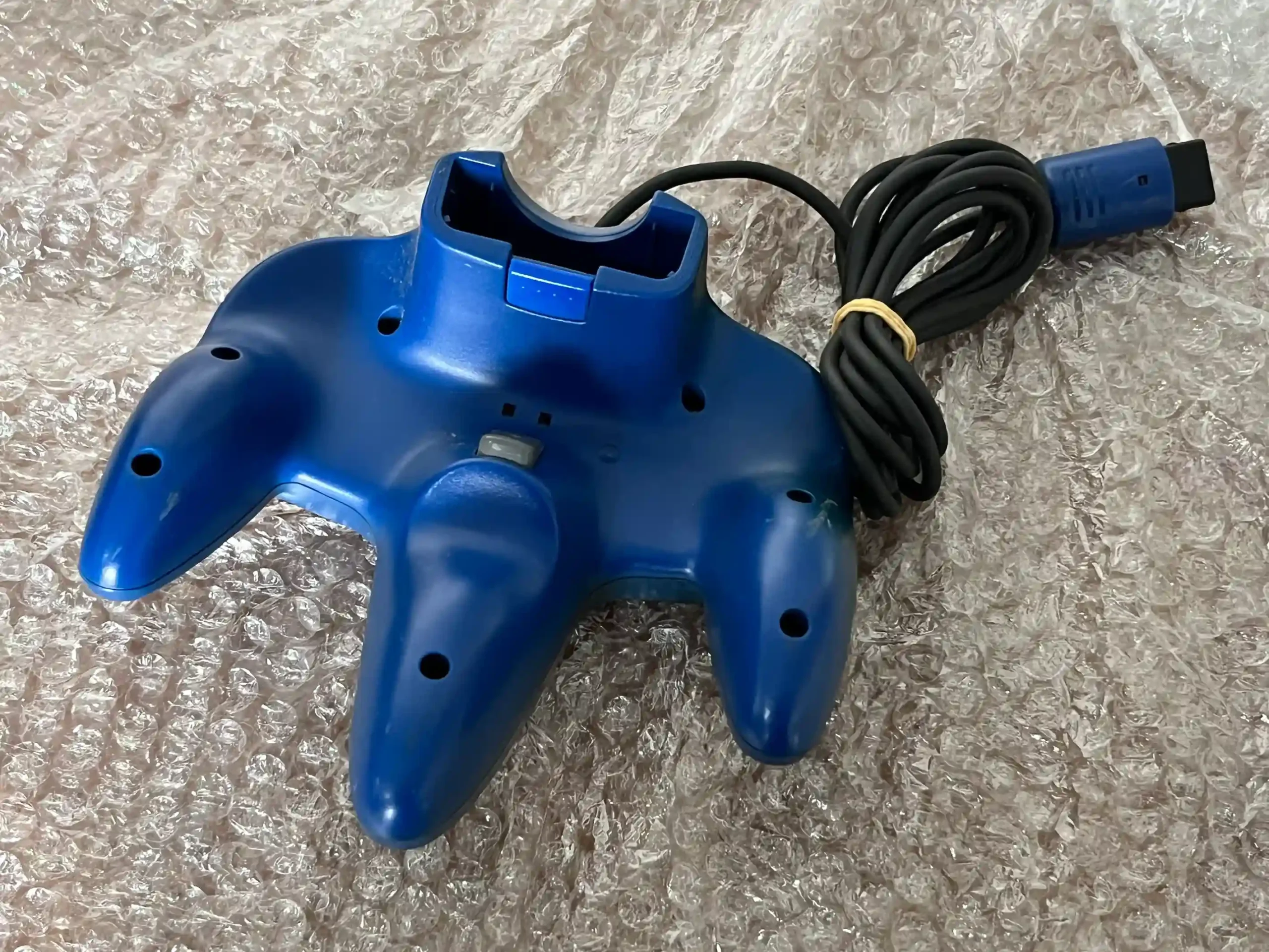 SA/ Jose Cilmar /ORIGINAL CONTRO. N64😱57,00 SEGUIDOS DE 8,00🚨