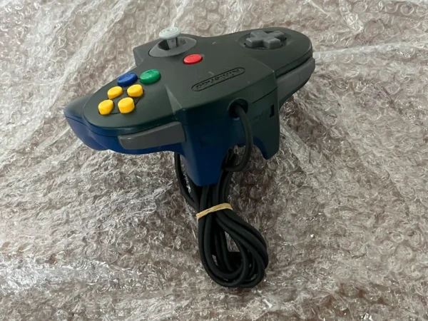 SA/ Jose Cilmar /ORIGINAL CONTRO. N64😱57,00 SEGUIDOS DE 8,00🚨 - Imagem 3