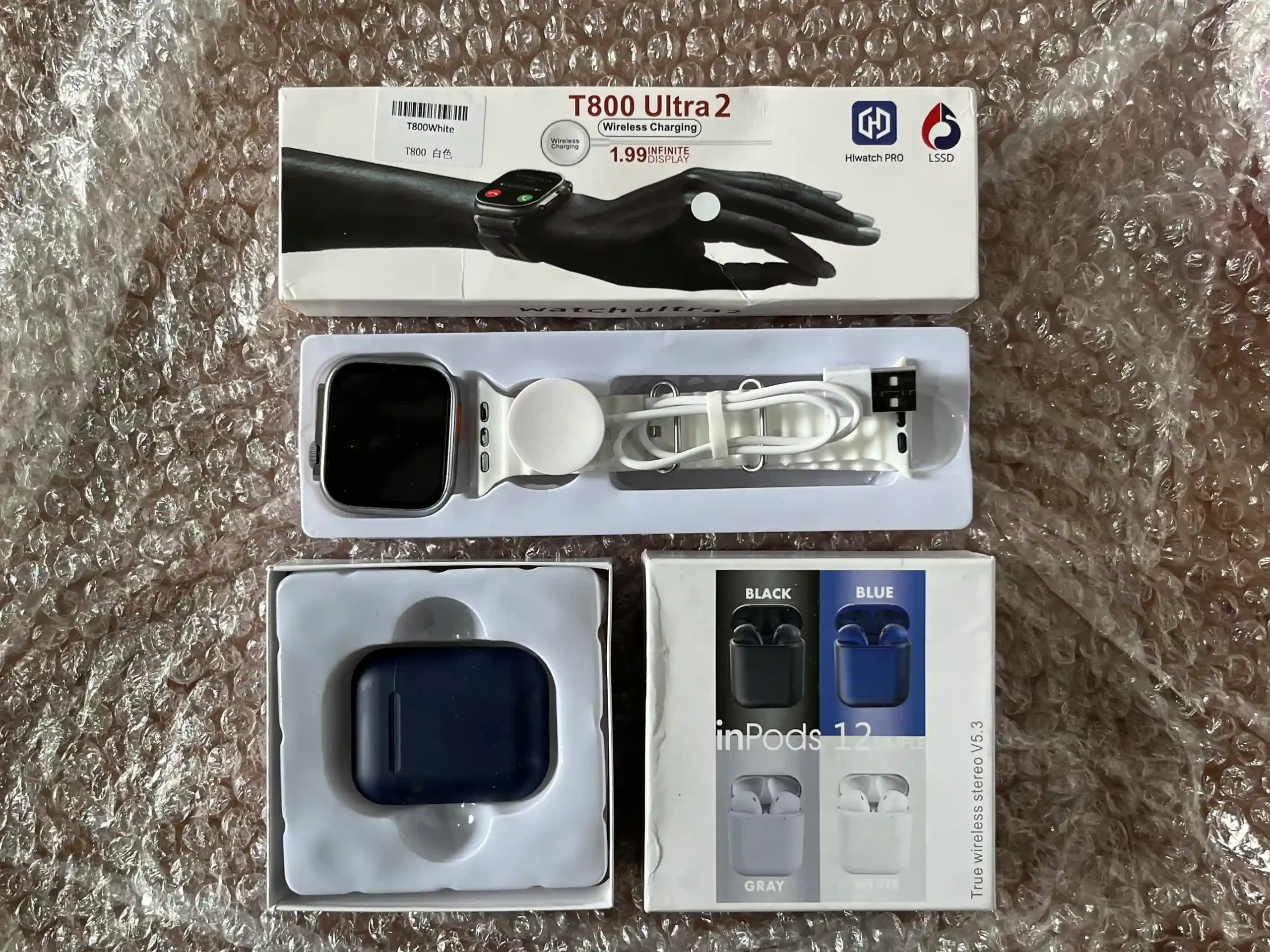 RV/ Xitelio /SMARTWATCH+FONE BLUETOOTH😱59,00 SEGUIDOS DE 10,00