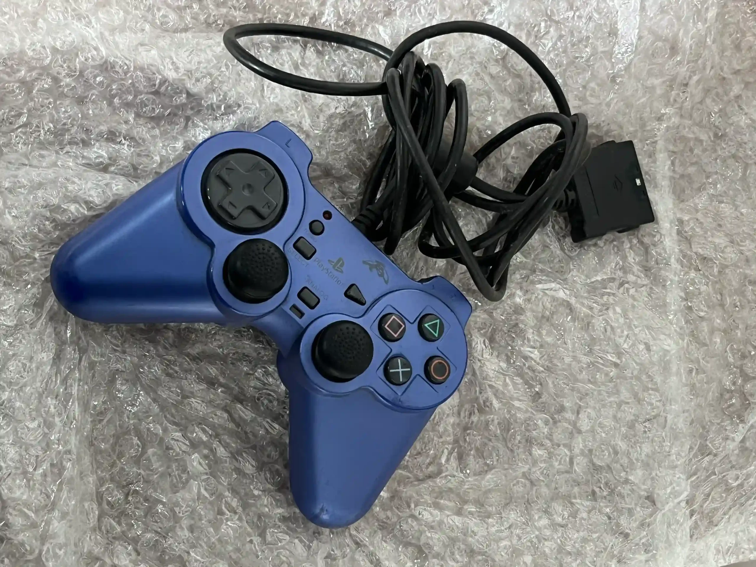 CX/ Jbrogiatto /CONTROLE PS2 FUJIWORK😱 69,00 SEGUIDOS DE 10,00