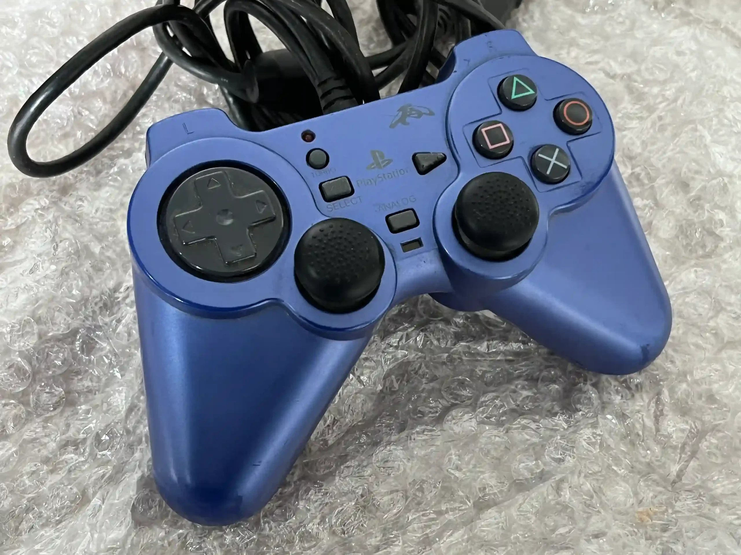 CX/ Jbrogiatto /CONTROLE PS2 FUJIWORK😱 69,00 SEGUIDOS DE 10,00