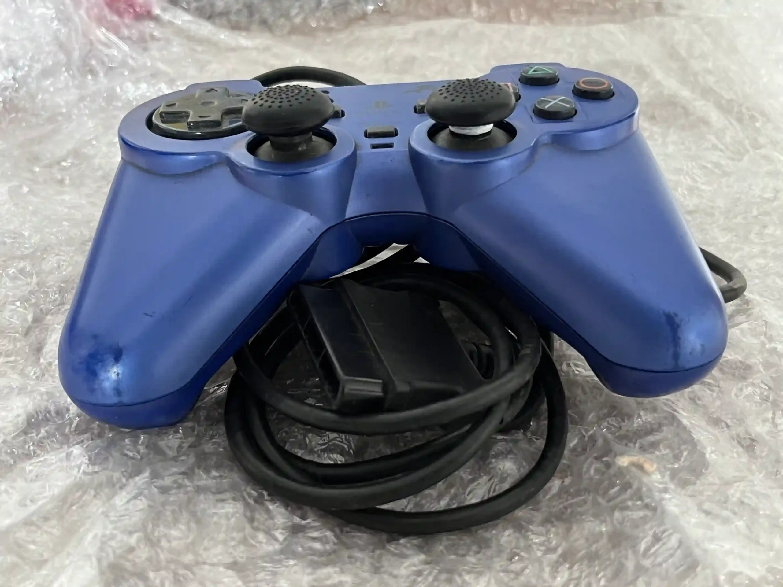 CX/ Jbrogiatto /CONTROLE PS2 FUJIWORK😱 69,00 SEGUIDOS DE 10,00