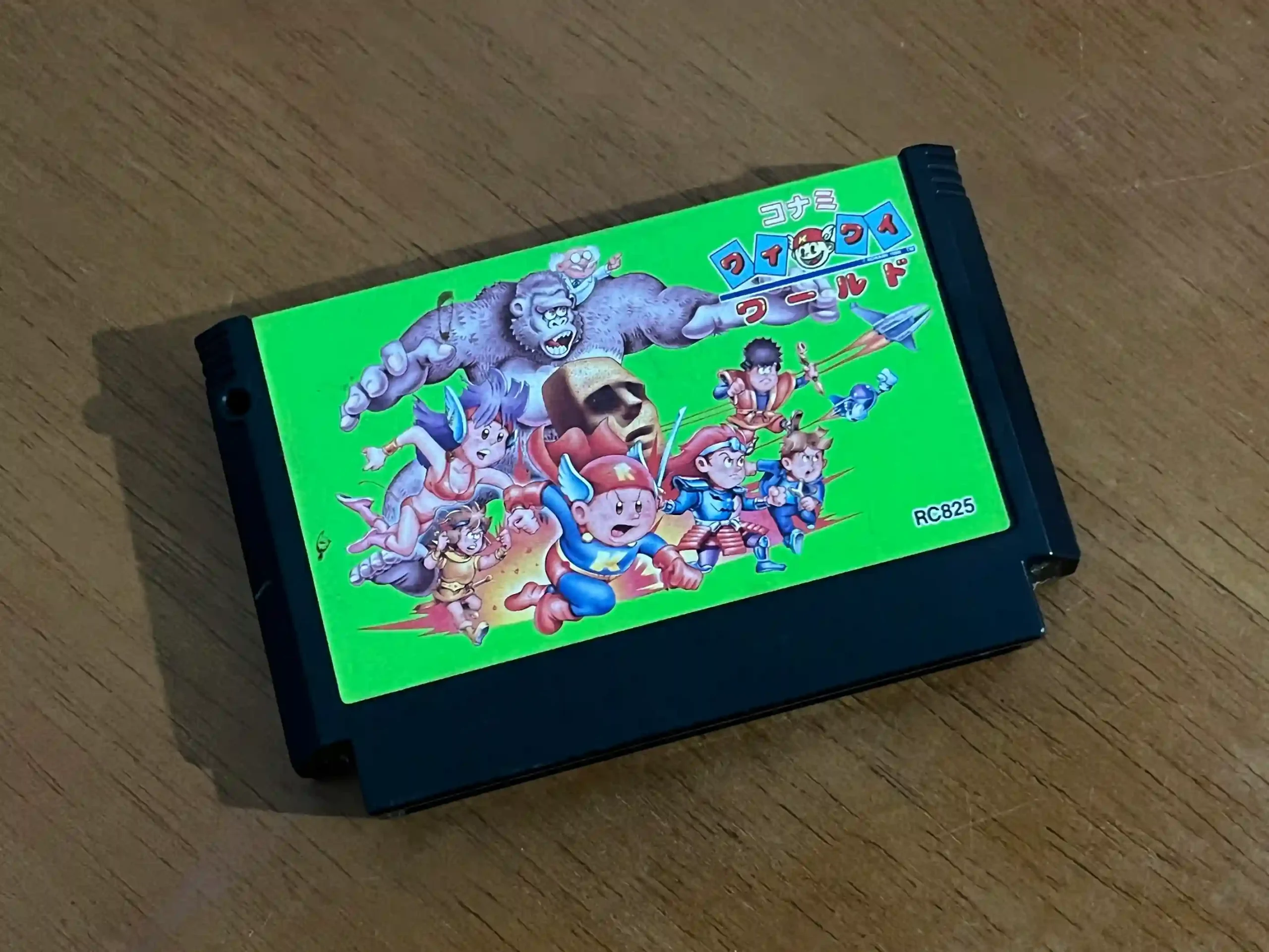 CX/ ORIGINAL NINTENDO WAI WORLD😱117,00 SEGUIDOS DE 15,00🚨