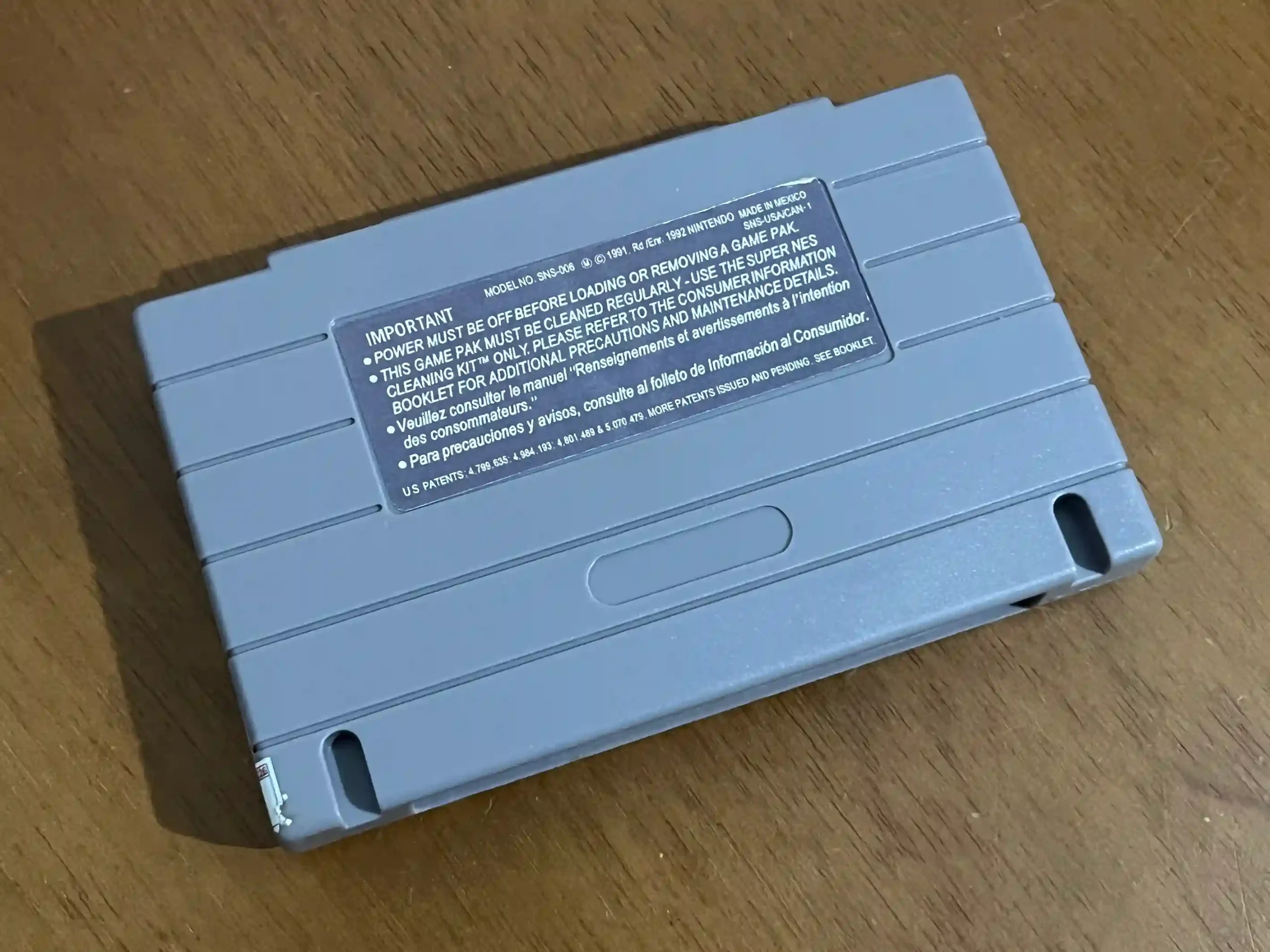 VN/ CHOPLIFTER 3📺SNES. 29,00 SEGUIDOS DE 5,00😱