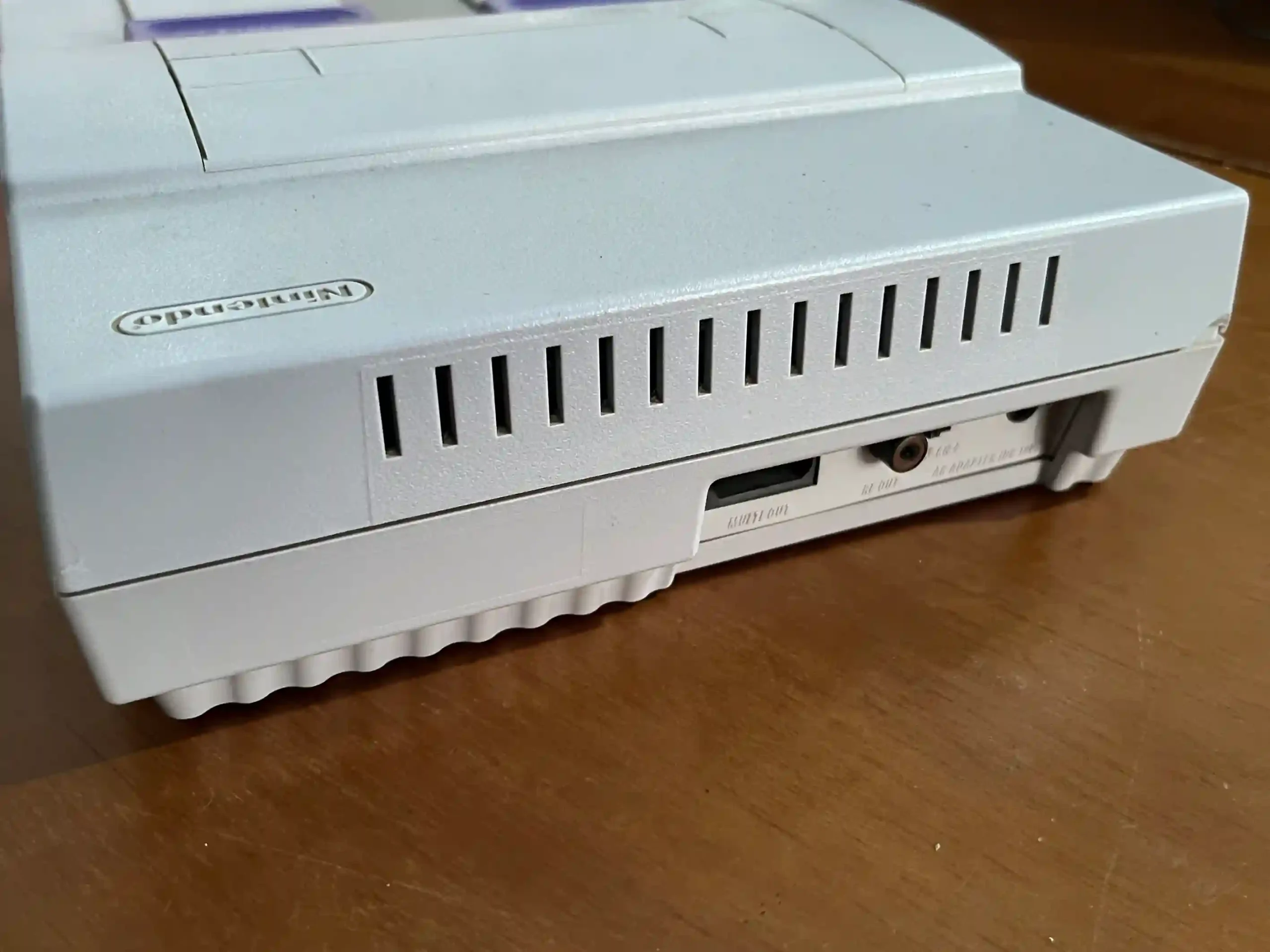 JT/ SUPER NINTENDO FAT📺78,00 SEGUIDOS DE 12,00😱