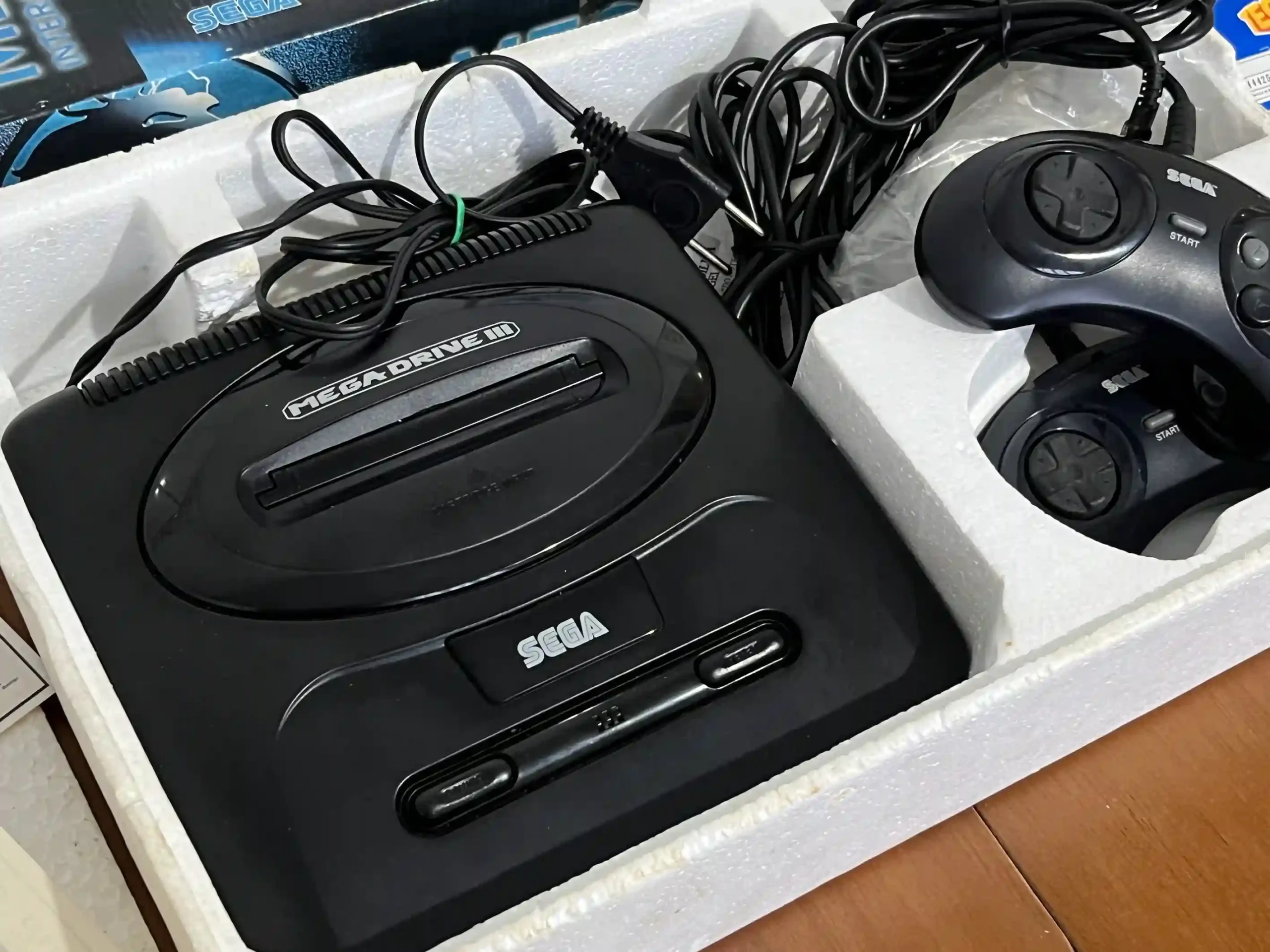 RC/ MEGA EDIÇÃO MK2😱NA CAIXA. 417,00 SEGUIDOS DE 23,00📺