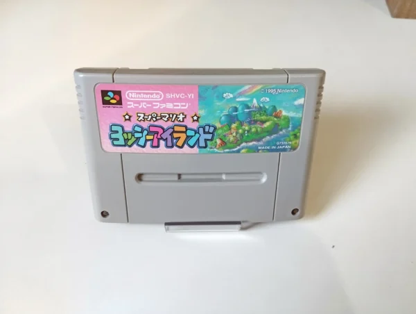 SA/ Pinguim /ORIGINAL MARIO WORLD 2😲78,00 SEGUIDOS DE 7,00