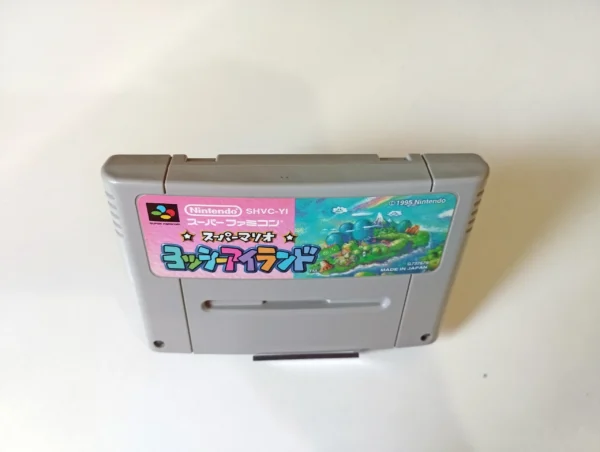 SA/ Pinguim /ORIGINAL MARIO WORLD 2😲78,00 SEGUIDOS DE 7,00 - Imagem 3